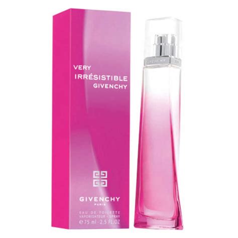 givenchy perfumes ladies|irresistible Givenchy perfume price.